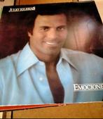 Julio Iglesias - Emociones LP, Ophalen, Gebruikt