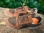 Nieuwe sneakers van Xsensible maat 40 (wijdte HX), Bruin, Nieuw, Ophalen of Verzenden, Sneakers of Gympen