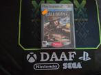 Call of duty 2 big red one platinum - Ps2, Spelcomputers en Games, Games | Sony PlayStation 2, Gebruikt, Vanaf 18 jaar, Shooter