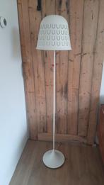 Vloerlamp ikea type ps2014 g1301,lees de beschrijving, Huis en Inrichting, Lampen | Vloerlampen, Ophalen of Verzenden, Zo goed als nieuw