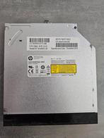 HP dvd brander, Computers en Software, Ophalen of Verzenden, Zo goed als nieuw, Dvd