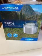 Campinggaz kettle 1,5 liter, Caravans en Kamperen, Kampeeraccessoires, Nieuw