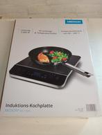 Medion MD 17595 inductie kookplaat Nieuw gesealde verpakking, Ophalen, Nieuw, 3 kookzones of minder, Inductie