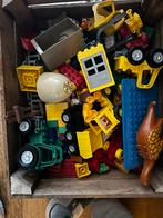 Duplo, Ophalen, Gebruikt, Overige merken