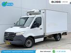 Mercedes-Benz Sprinter 314 2.2 CDI Automaat Koelwagen Kuhlko, Auto's, Automaat, Euro 6, 4 cilinders, Wit