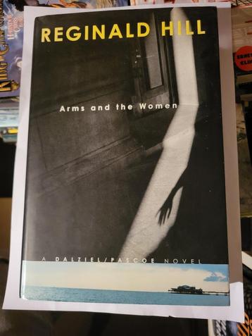 Reginald Hill - Arms and the Women - 1st US HC beschikbaar voor biedingen