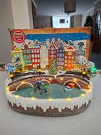 Kerstdorp Amsterdam, Diversen, Kerst, Ophalen of Verzenden