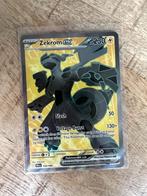 158/086 - Zekrom ex - Black Bolt, Ophalen of Verzenden, Nieuw