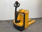 Jungheinrich EJE C20 2000KG 77CM STAPELAAR / HEFTRUCK, Elektrisch, Stapelaar, Jungheinrich