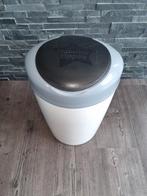 Luieremmer Tommee Tippie, Ophalen, Gebruikt