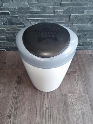 Luieremmer Tommee Tippie beschikbaar voor biedingen