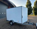Gesloten aanhanger 300x150x180 1000kg️️❗️❗️, Ophalen of Verzenden, Nieuw