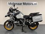 BMW R1250 GSA (bj 2018), Motoren, Motoren | BMW, 2 cilinders, 1254 cc, Motorrijbewijs A, Bedrijf