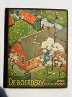 De Boerdery - H.E. Kuylman, Ophalen of Verzenden, Gelezen