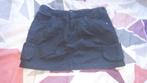 Rok object, Kleding | Dames, Ophalen of Verzenden, Nieuw, Maat 38/40 (M), Bruin