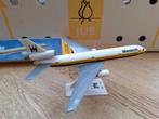 (202) DC10 1:250 Monarch Airlines, Hobby en Vrije tijd, Modelbouw | Vliegtuigen en Helikopters, Ophalen of Verzenden, Overige merken