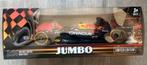 Red Bull Racing RB19 Max Verstappen 1:24 Bburago, Ophalen of Verzenden, Nieuw, Auto, Bburago