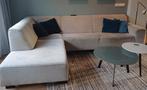 Hoekbank in goede staat, 250 tot 300 cm, Hoekbank, 75 tot 100 cm, Ophalen of Verzenden