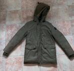 Airforce Jas, Maat S, Kleur legergroen, Ophalen, Airforce, Gedragen, Groen