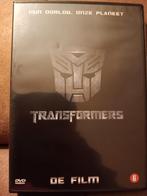 Transformers the movie tekenfilm jaren 80, Alle leeftijden, Ophalen of Verzenden, Zo goed als nieuw