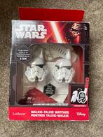 Walkie-Talkie horloge Star Wars, Verzamelen, Ophalen, Zo goed als nieuw