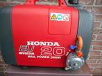 generator ombouwset van benzine naar gas/lpg voor honda+div, Nieuw