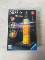 3D puzzel nieuw., Hobby en Vrije tijd, Denksport en Puzzels, Nieuw, Minder dan 500 stukjes, Ophalen of Verzenden, Rubik's of 3D-puzzel