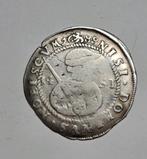 Friesland 1/2 florijn van 14 stuivers 1688, Vóór koninkrijk, Verzenden, Zilver, Overige waardes