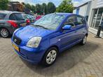 Kia Picanto 1.1 X-tra First Edition, Auto's, Kia, Gebruikt, 4 cilinders, Bedrijf, Handgeschakeld
