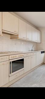 Keuken, Ophalen, Gebruikt, Enkelwandige keuken