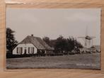 Loil molen ansichtkaart 1964, Ophalen of Verzenden, 1960 tot 1980