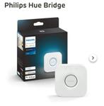 Philips Hue Bridge, Huis en Inrichting, Lampen | Overige, Ophalen of Verzenden, Zo goed als nieuw