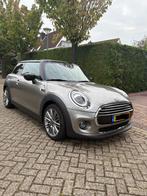 Mini 3-deurs (f56) 1.5 136pk Aut-6 2020 Grijs Dalton editie, Auto's, Mini, 136 pk, 4 cilinders, 4 stoelen, 48 €/maand