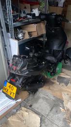 Zip 125cc a1 frame, Ophalen, Zo goed als nieuw, Overige typen