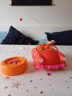 Mini Lalaloopsy voertuigen, reuzenrad en diverse poppetjes, Ophalen, Gebruikt, Meisje