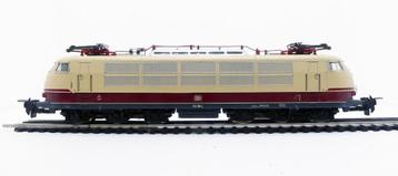 Trix Express 32241 elektrische locomotief E03 TEE