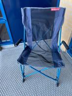 Inklapbare stoel, Overige materialen, Inklapbaar, Gebruikt, Ophalen