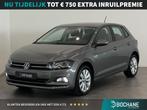 Volkswagen Polo 1.0 TSI Highline | Navigatie | Climate Contr, Voorwielaandrijving, Gebruikt, Met garantie (alle), Start-stop-systeem