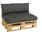 Palletkussen antraciet - Karwei, Tuin en Terras, Tuinmeubel-accessoires, Ophalen