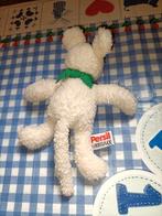Persil Sunkid witte muis knuffeltje 20 cm groot, Ophalen of Verzenden