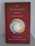 DE KERNKWALITEITEN VAN HET ENNEAGRAM - Daniel Ofman e.a., Ophalen of Verzenden, Zo goed als nieuw