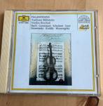 Nathan Milstein Paganiniana - Violin Recital, Ophalen of Verzenden, Romantiek, Gebruikt, Kamermuziek