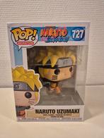 Funko Pop! Naruto Uzumaki #727, Ophalen of Verzenden