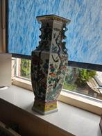 Mooie antieke vaas, Antiek en Kunst, Antiek | Vazen, Ophalen of Verzenden
