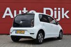 Volkswagen e-Up! e-up! LED | Camera | DAB | Clima | Cruise |, Gebruikt, Origineel Nederlands, Electronic Stability Program (ESP)
