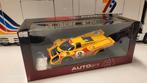 AUTOart Performance Porsche 917K Martini Kyalami - 1970, Hobby en Vrije tijd, Modelauto's | 1:18, Auto, Autoart, Ophalen of Verzenden