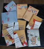 Postzegel Jaarcollecties Nederland 1989 - 1994, Postzegels en Munten, Postzegels | Nederland, Ophalen of Verzenden, Postfris