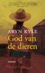 Aryn kyle: god van de dieren, Ophalen of Verzenden, Gelezen, Nederland