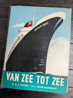 Van Zee tot Zee - John Wood & Son, Ophalen of Verzenden, Gelezen