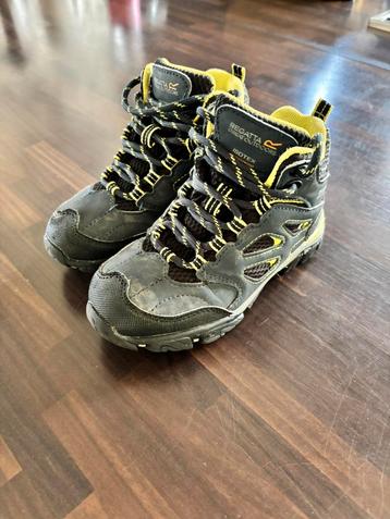 Regatta wandelschoenen kids beschikbaar voor biedingen